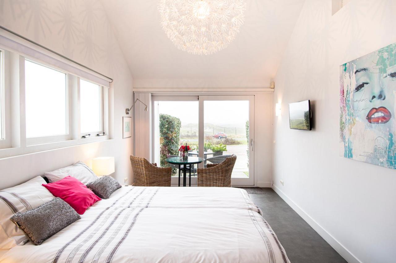 Studio Sunrise Зандфорт Экстерьер фото